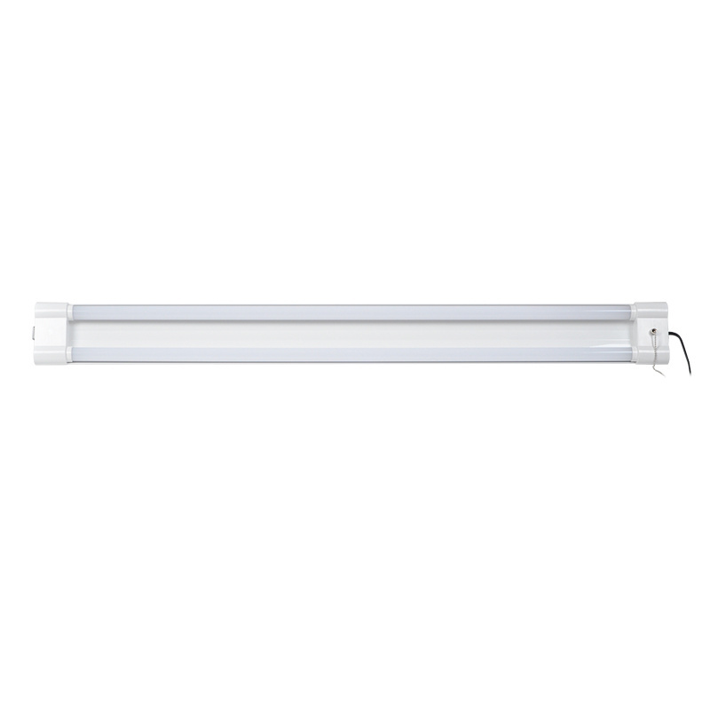 4ft ftubet led linkable intertek shop lights fixture