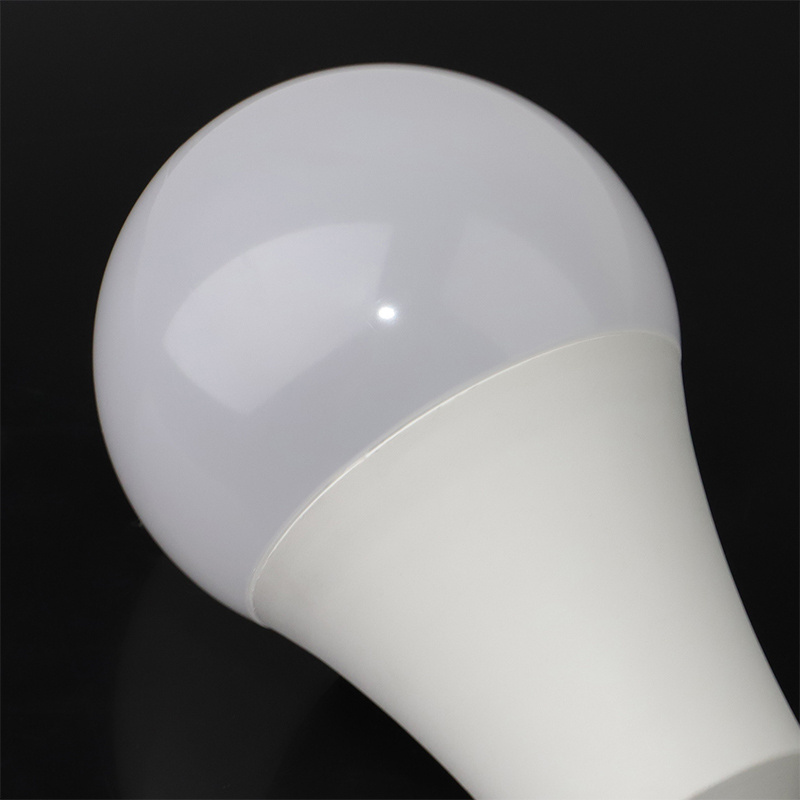 China raw material globe led light bulbs focos light