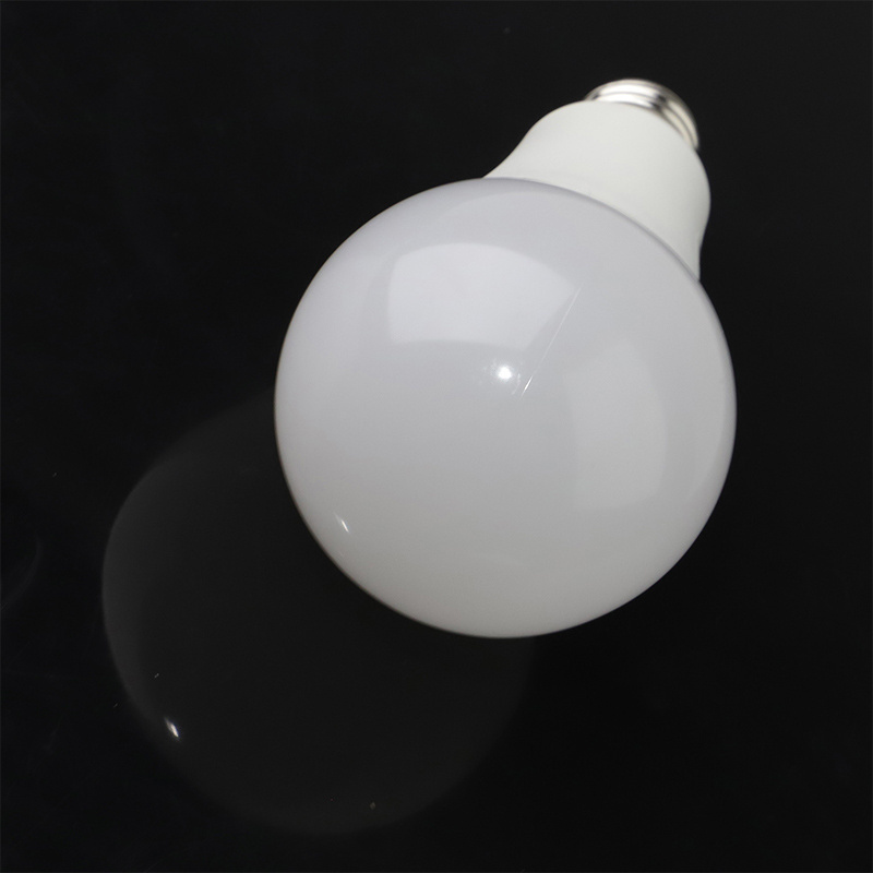 China raw material globe led light bulbs focos light