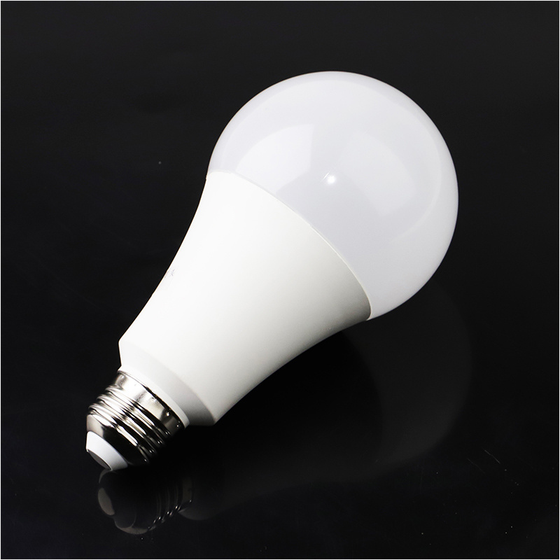 China raw material globe led light bulbs focos light