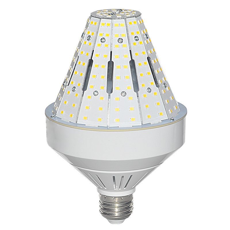 China E26 BIG stronger daylight led corn light bulb 40w