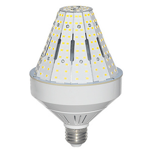 China E26 BIG stronger daylight led corn light bulb 40w