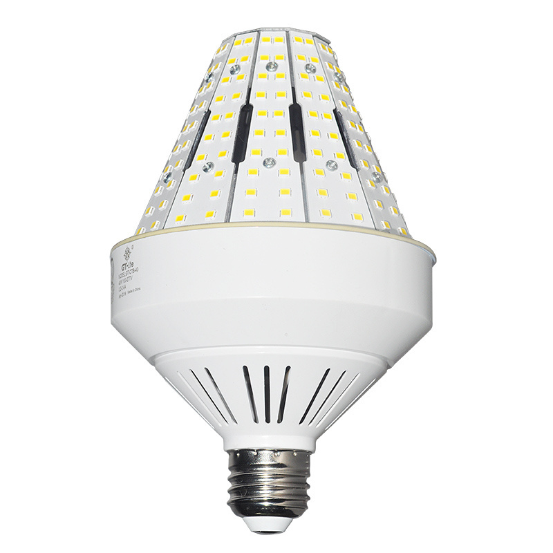 China E26 BIG stronger daylight led corn light bulb 40w