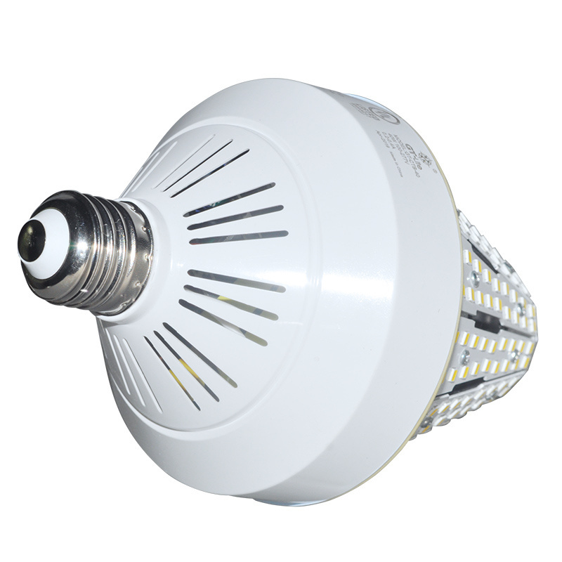 China E26 BIG stronger daylight led corn light bulb 40w