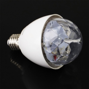 2020 hot selling 3W LED par can light stage up-lighting wedding decoration dj disco led light bulbs