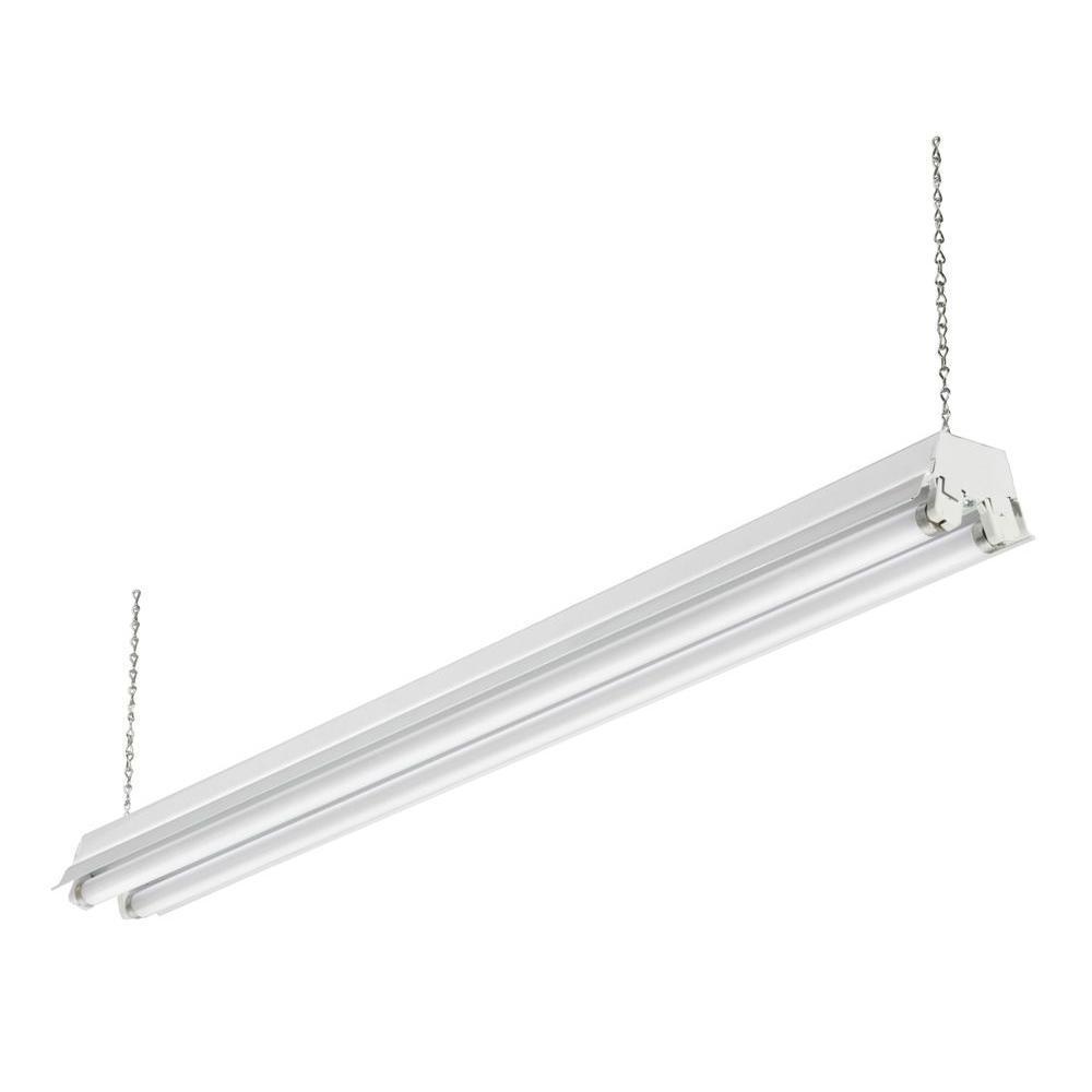 Factory Wholesale 45W Lumen 4000K Led Linear Shop Lights Fixture for Office School Shopping mall Lighting Fixtures