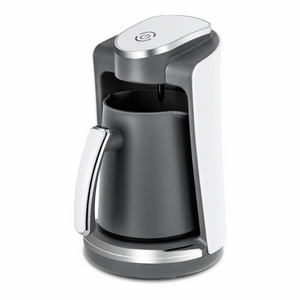 Hotel Room Mini Electric Office Filter Tea Coffeemaker Machine and Home Small Portable Coffee Maker