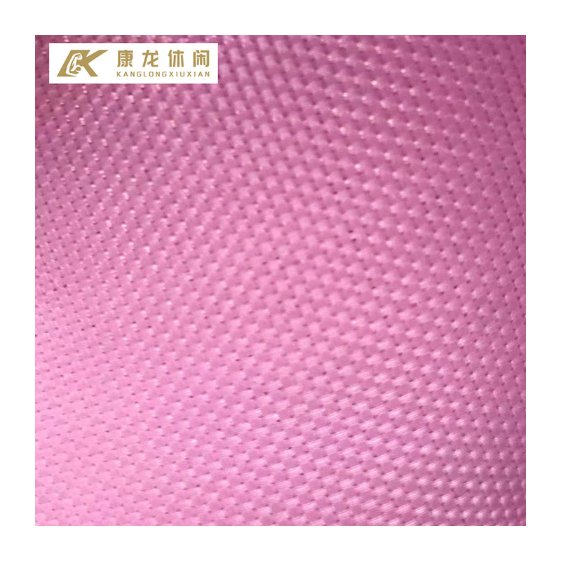 High Quality Ce Iso Certificated 100% Polypropylene Pp Material Jumping Mat Cloth Trampoline Fabric With Good Price