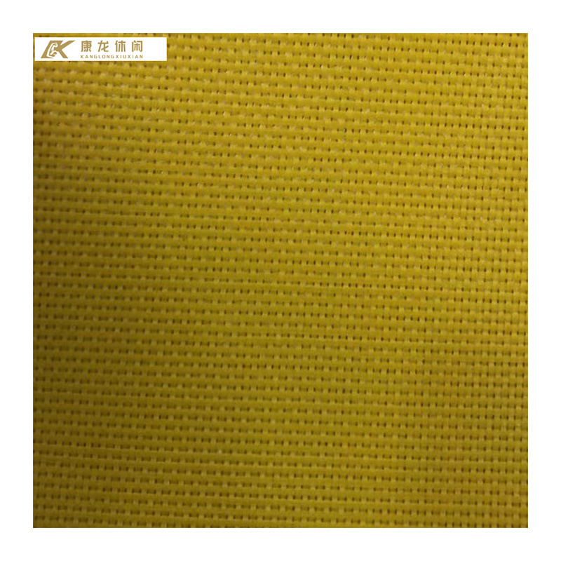 High Quality Ce Iso Certificated 100% Polypropylene Pp Material Jumping Mat Cloth Trampoline Fabric With Good Price