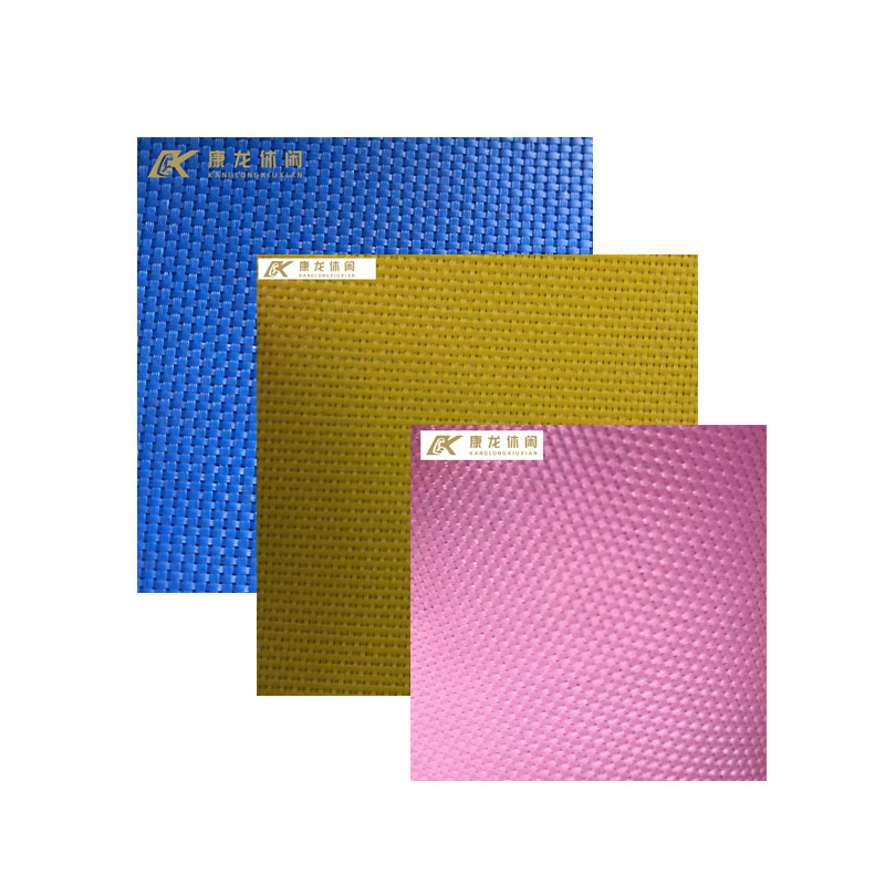 High Quality Ce Iso Certificated 100% Polypropylene Pp Material Jumping Mat Cloth Trampoline Fabric With Good Price