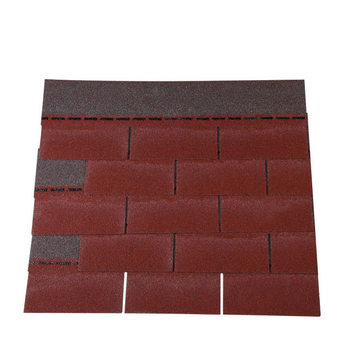 Lebanon Roof Shingles Green Roof Architectural Fiberglass Asphalt Shingle With Affordable Price