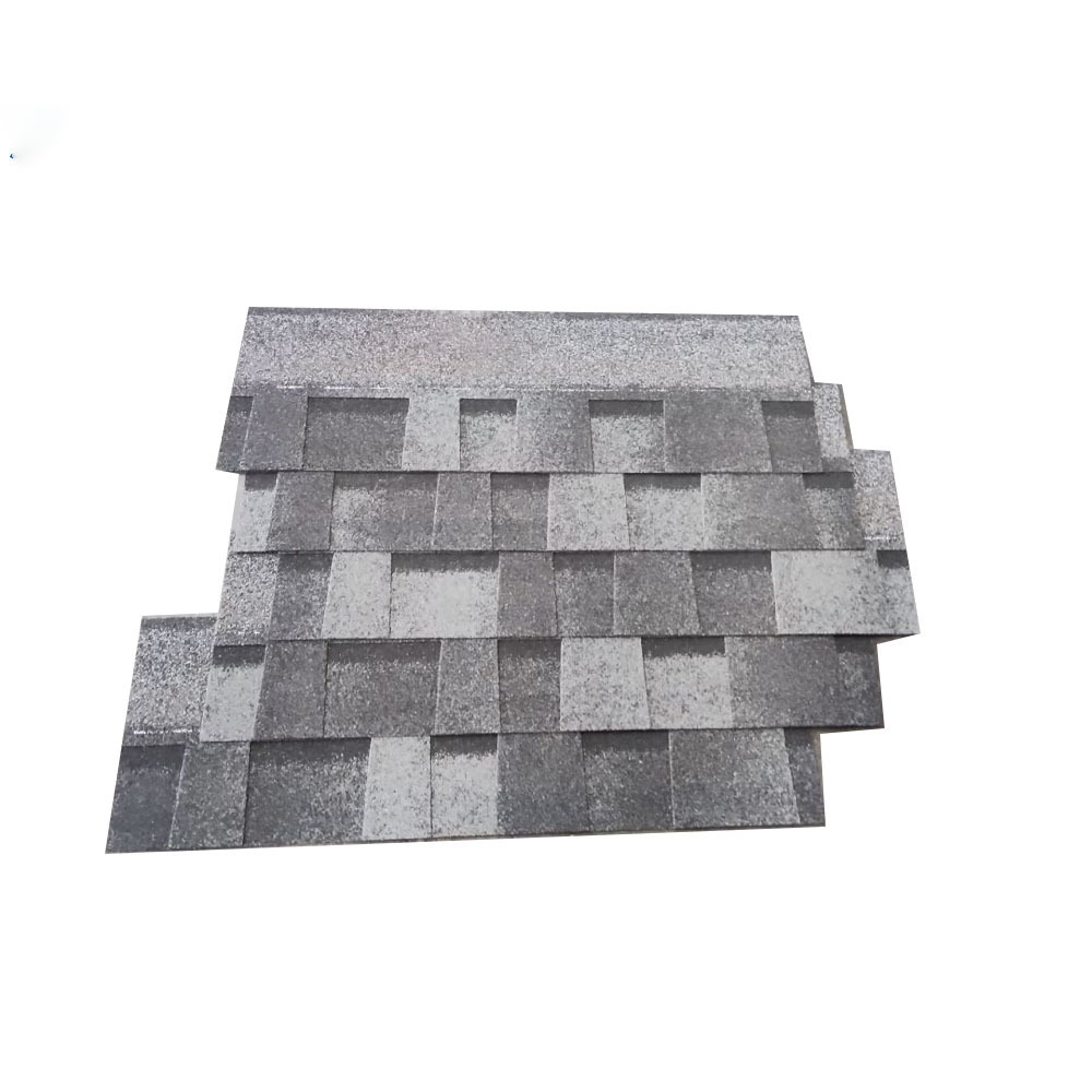 Factory 20 years Supplier 30 year lifespan Laminated Fiberglass Asphalt Roofing Shingle Asphalt Tiles