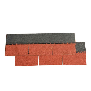 Lebanon Roof Shingles Green Roof Architectural Fiberglass Asphalt Shingle With Affordable Price