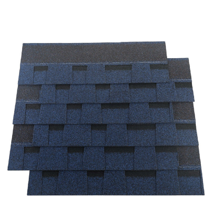 Lebanon Roof Shingles Green Roof Architectural Fiberglass Asphalt Shingle With Affordable Price