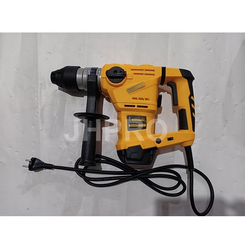 jack hammer jackhammer Impact Rotary Hammer Drill With 3 Function JHPRO JH32C-Z SDS