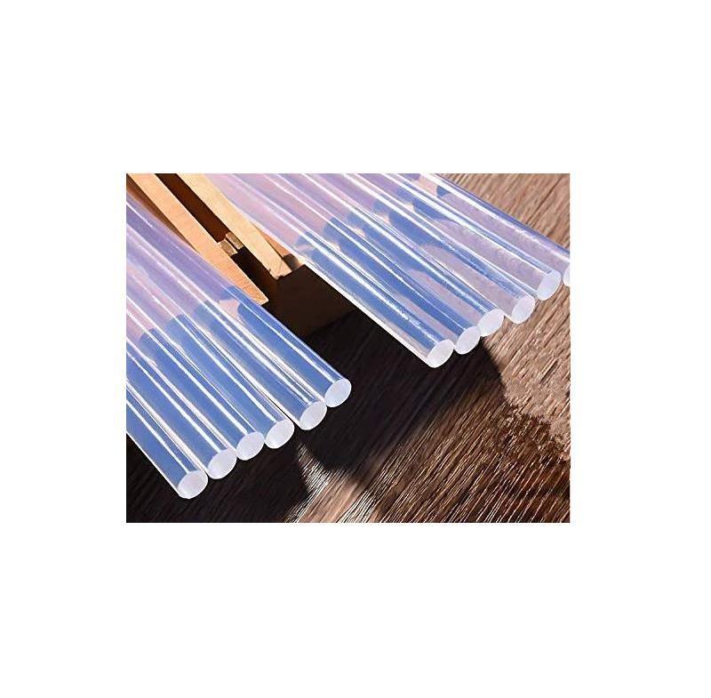 35Pcs/Lot 11mm x300mm Hot Melt Glue Sticks For Hot Glue Gun Craft Album Repair Tools For Alloy Accessories