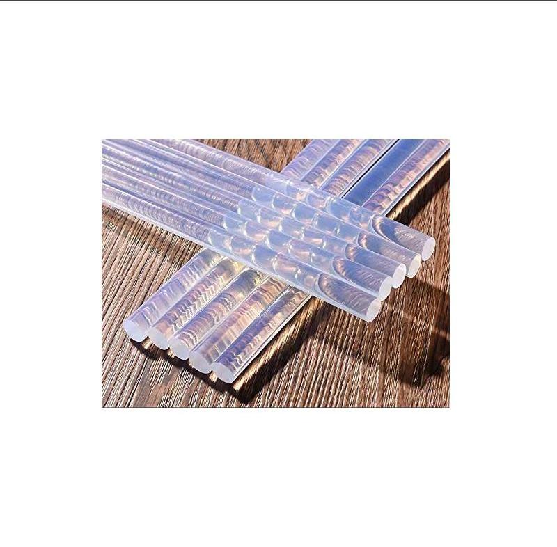 35Pcs/Lot 11mm x300mm Hot Melt Glue Sticks For Hot Glue Gun Craft Album Repair Tools For Alloy Accessories