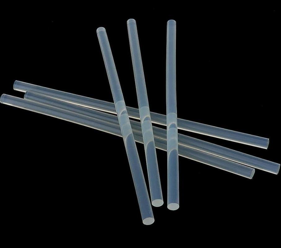 7mm 11mm All Purposes EVA Hot Melt Adhesive Sticks Glue Sticks For DIY Gift Stationary