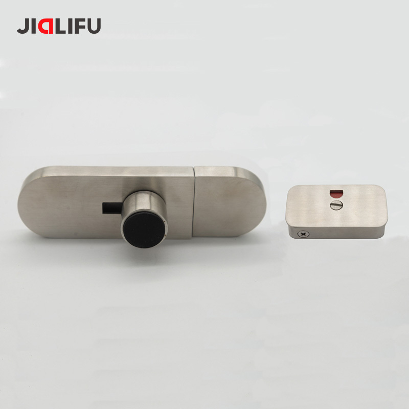 Precision Casting  Public Commercial Bathroom Stall Door Locks