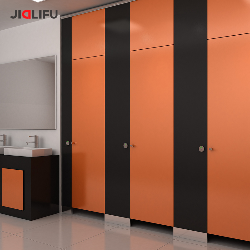 Jialifu Commercial Used Bathroom Office Partitions