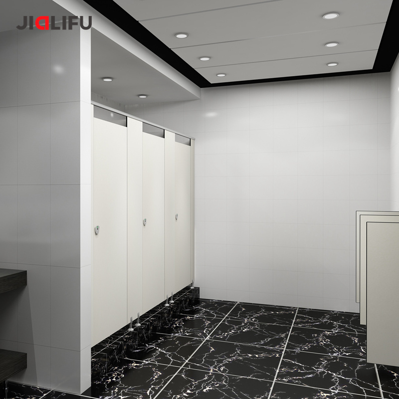 Elegant Design Commercial Restroom Stall Dividers Bathroom Toilet Partitions