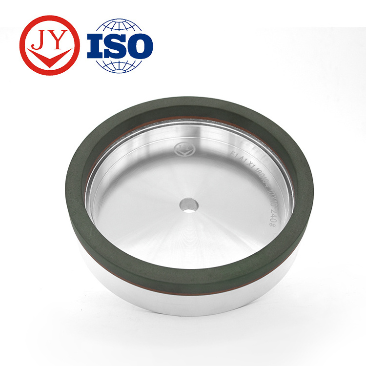 Resin Bond Diamond Grinding cup Wheel CBN grinding wheel For Carbide