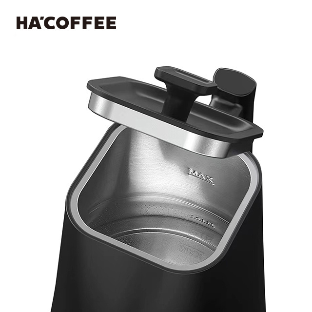 1000ML Variable Temperature Control Pour Over Stainless Coffee Kettle Gooseneck Electric Kettles