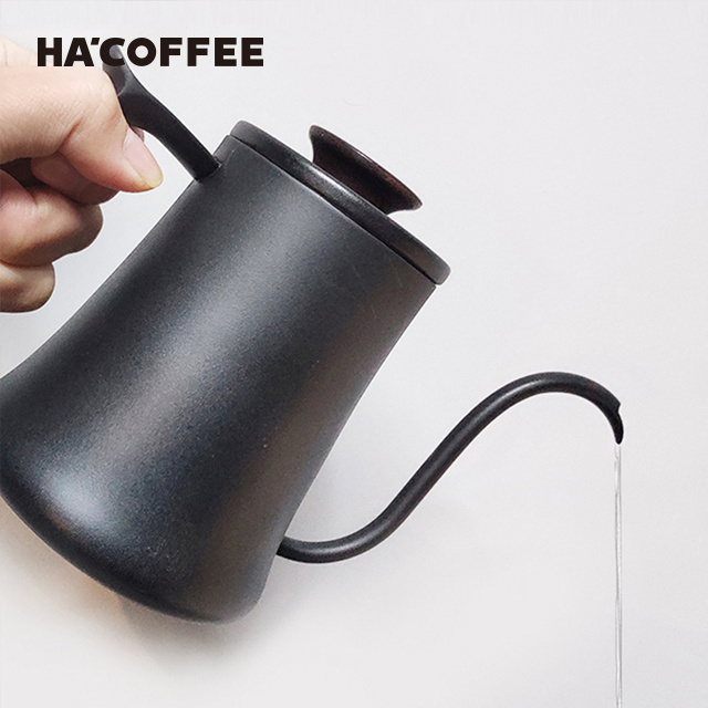 Customizable Travel Coffee Accessories Gift Set Gift Box Coffee Pour Over Maker Drip Travel Set Outdoor Camping Coffee Set