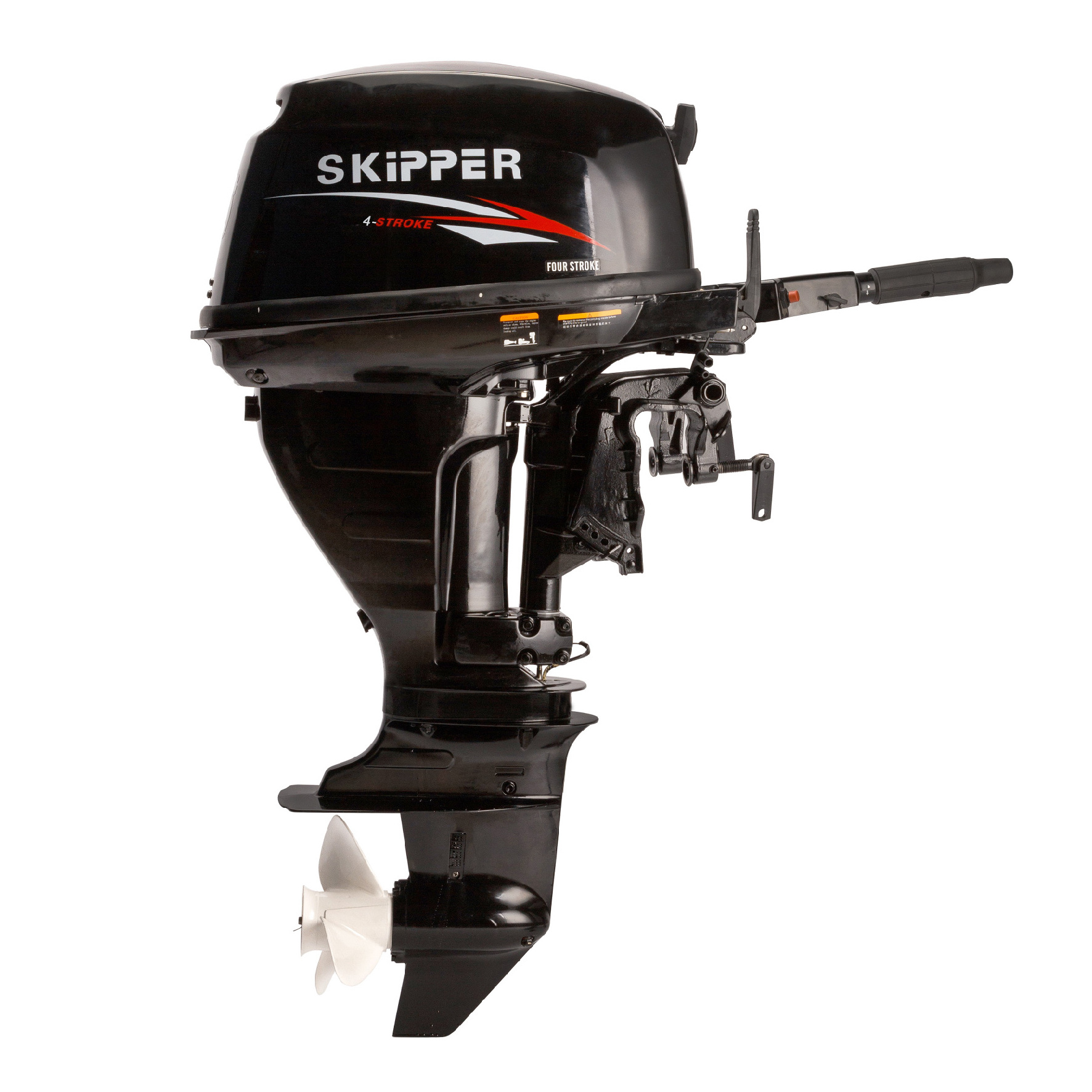 Skipper Outboard Motor High Quality 15hp 4 Stroke 2 Motor Boat Stroke Tohatsu 15 Hp 2stroke Engine 25hp Diesel Outboard Engine