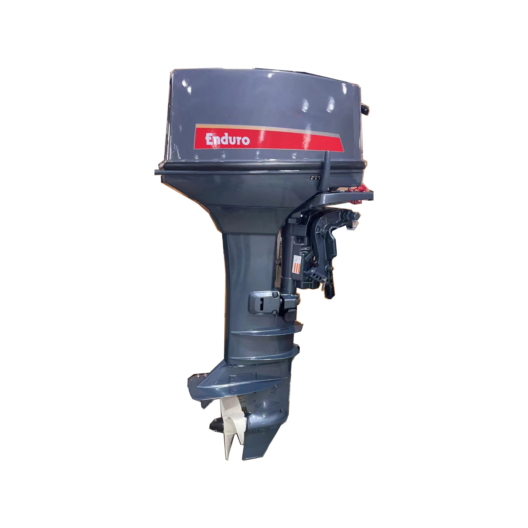 Genuine Japan brand outboard engine original Enduro 2 stroke E40XHML/E40XWL/E40XWTL/E40JMHL 40HP boat motor