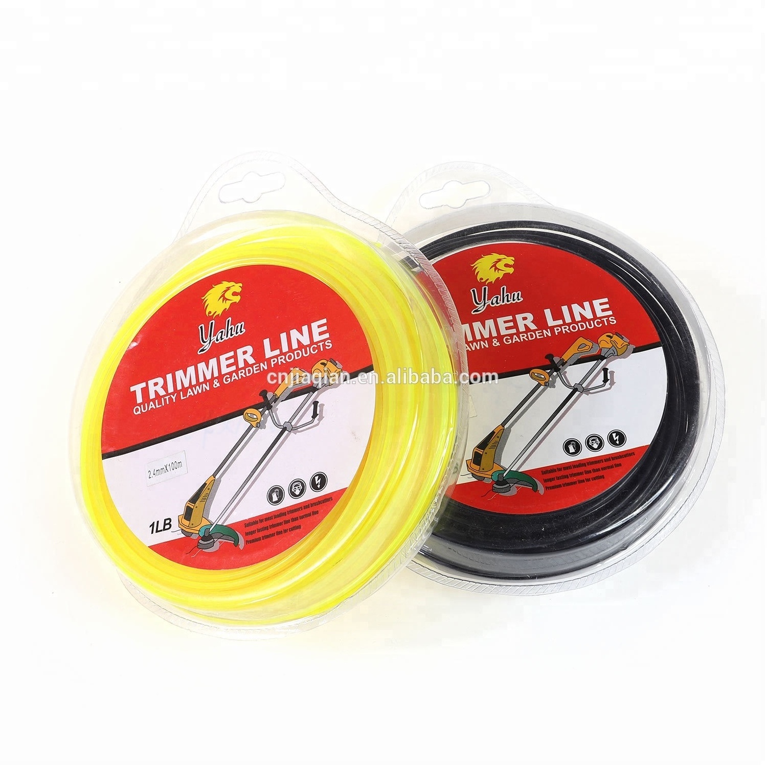 40cc robin brush cutter Gasoline manufacturer nylon line BC411 Grass Trimmer nylon line