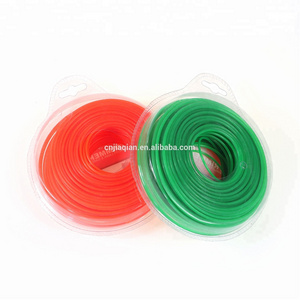 40cc robin brush cutter Gasoline manufacturer nylon line BC411 Grass Trimmer nylon line