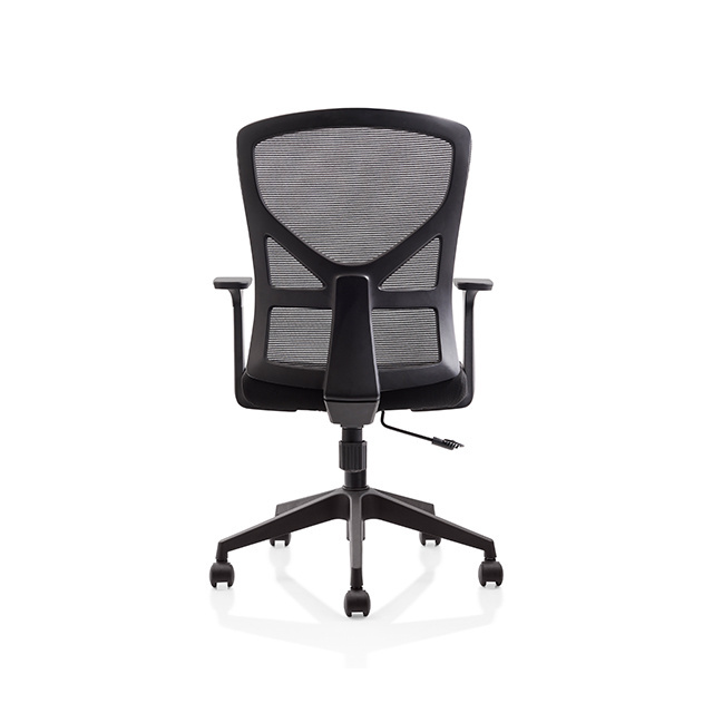 Visitor chairs desk  furniture table and chair combination oem odm mesh ergonomic office chair with headrest