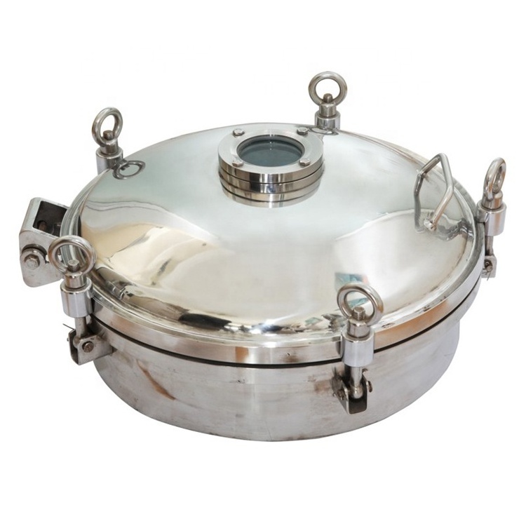 round manhole cover smc manhole cover water tank manhole cover for sale stainless steel manway door