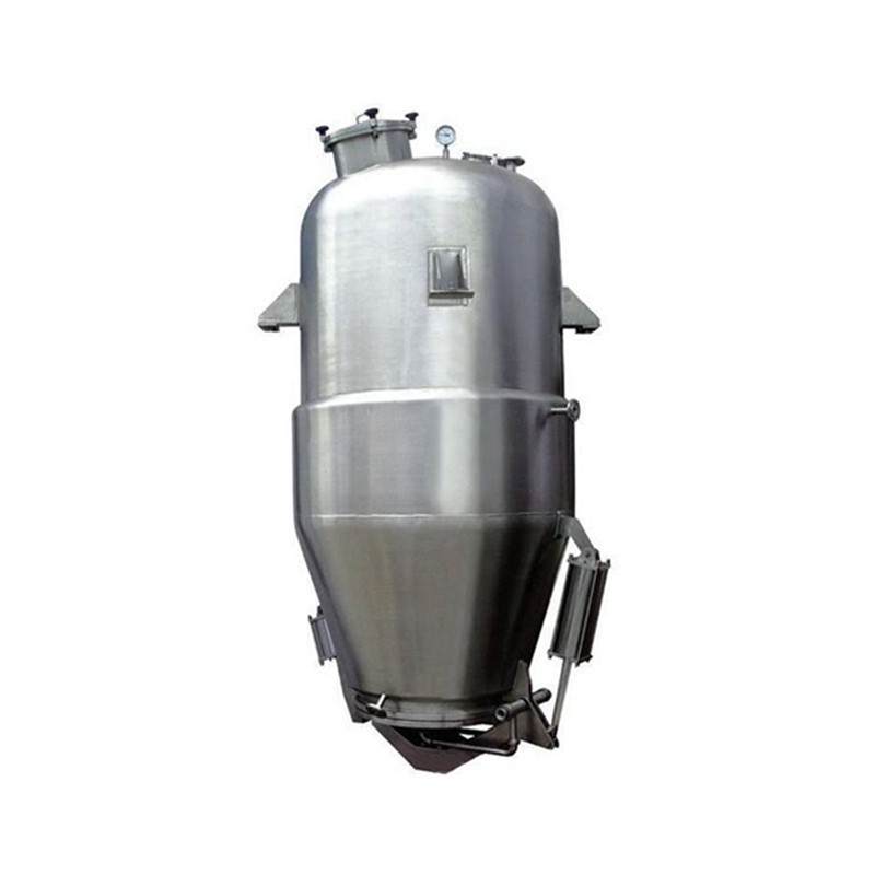 Ultrasonic Herbal Extraction Machine Multifunctional Extraction Tank Extractor Stainless Steel Extraction Tank