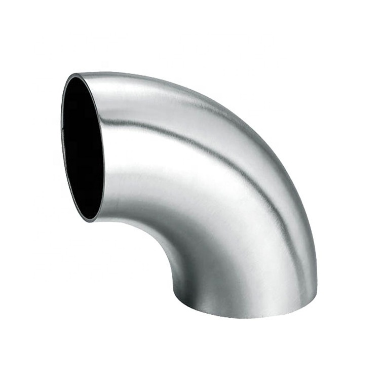 stainless steel sanitary elbow stainless steel 90 degree elbow stainless steel elbow prices