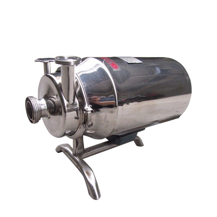 stainless steel diesel small 10kw electric water belt driven centrifugal pump