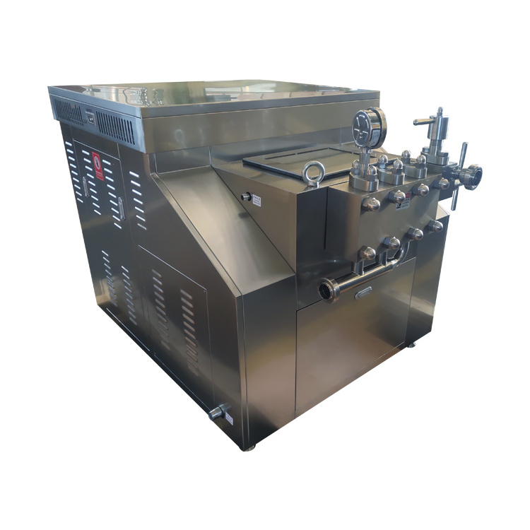 high pressure fruit juice homogenizer used milk homogenizer for sale homogenizer machine