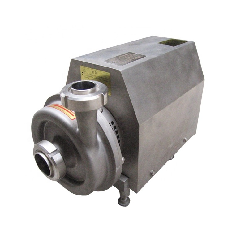 stainless steel diesel small 10kw electric water belt driven centrifugal pump