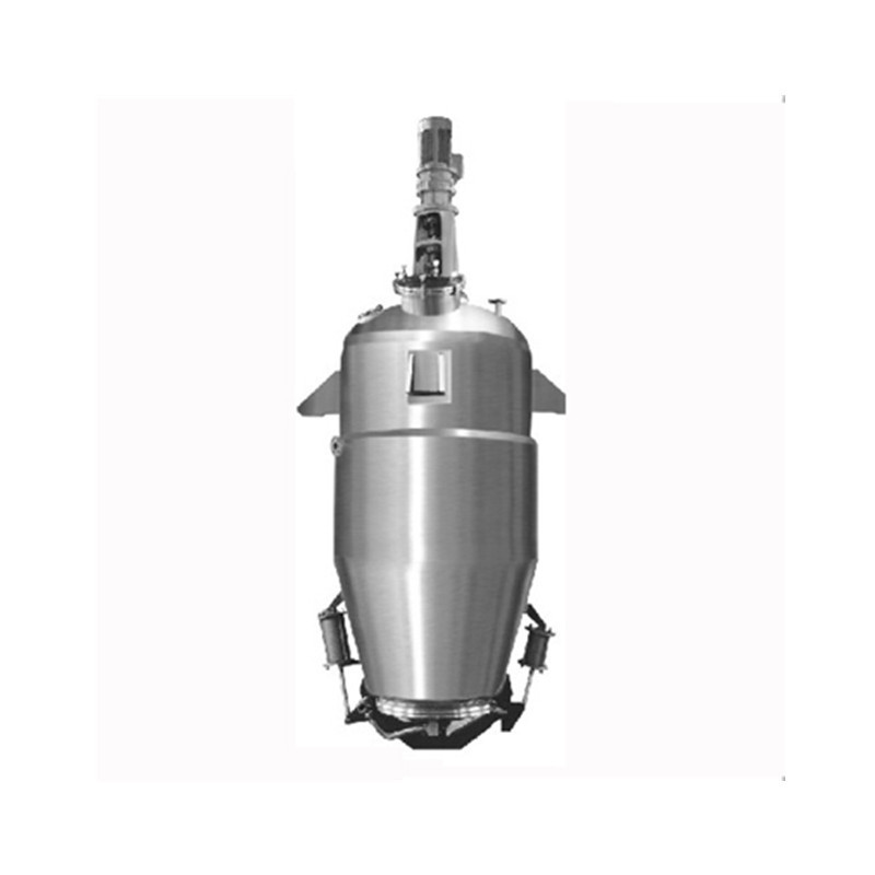 Ultrasonic Herbal Extraction Machine Multifunctional Extraction Tank Extractor Stainless Steel Extraction Tank