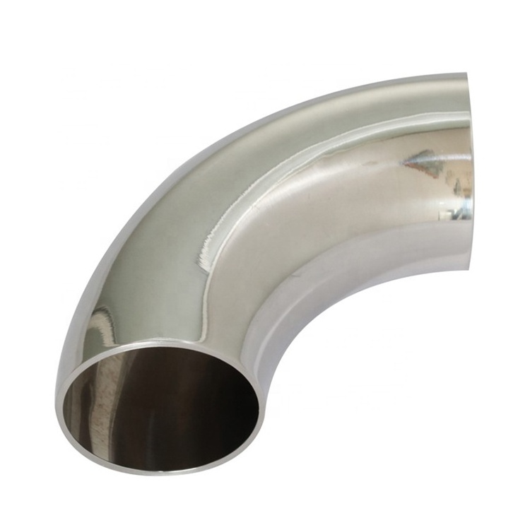 stainless steel sanitary elbow stainless steel 90 degree elbow stainless steel elbow prices