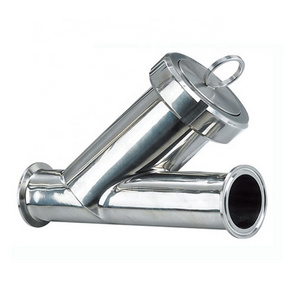 element stainless steel filter