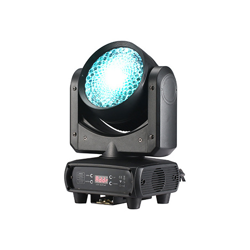 120W RGBW WASH Moving head light