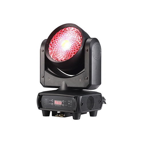 120W RGBW WASH Moving head light