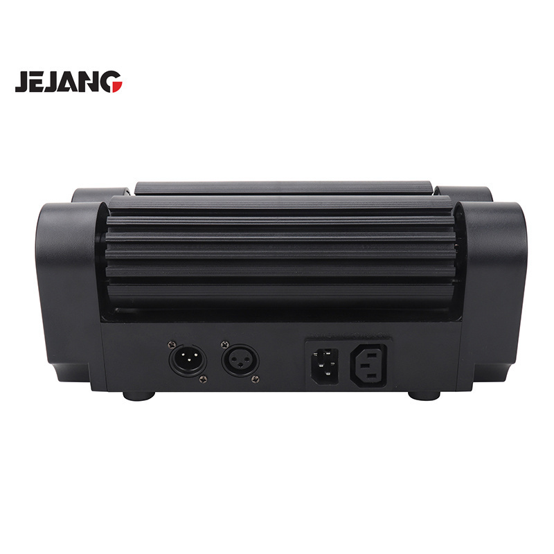 Factory Outlet JJ-XK3016  LED Mini Spider Light With LedStrip And Laser Auto Follow Spotlight