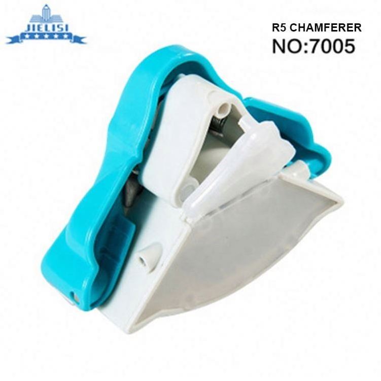 New Model Small Card Fillet Paper Corner Cutter R5 Corner Rounder Pvc Photo Card Corner Cutter