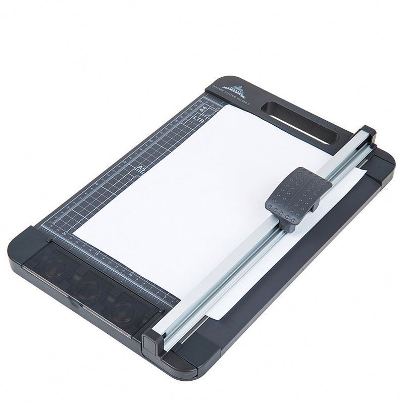 Rotary Paper Trimmer & Paper Cutter All Sizes Quality