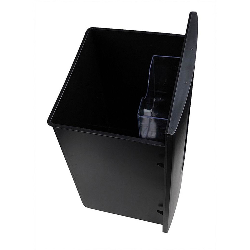 Office Paper Shredder Home Office Electric Silent Paper Shredder Mini Household Paper Shredder A6 A4 Office Folding Machine