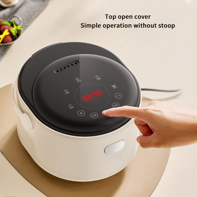 1L 1.2L 1.8L 3L 5L Rice Cooker Manufacturer In China Professionnel Oem Automatic Digital Rice Cooker Smart Cooker