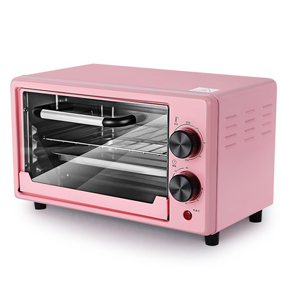 Hot Sale Kitchen Baking Toaster Electrical Oven 12L Small Mini Electric Oven For Home